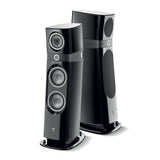 Focal SOPRA 3 Black Lacquer