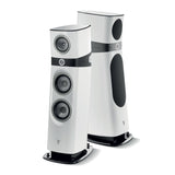 Focal SOPRA 3 Carrara White Lacquer
