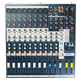 SOUNDCRAFT EFX8+K