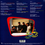 Soundtrack - Friends [2LP] - Hot Pink Colored Vinyl