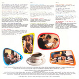 Soundtrack - Friends [2LP] - Hot Pink Colored Vinyl