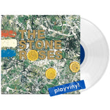 The Stone Roses - The Stone Roses [LP] - Clear Vinyl