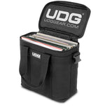 UDG Ultimate StarterBag Black / White Logo