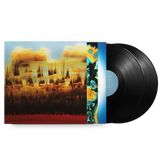 Bonobo - Distance In Static [2LP] - Black Vinyl