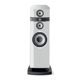 Focal Stella Utopia EM Evo Carrara White Lacquer