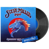 The Steve Miller Band - Greatest Hits 1974-78 [LP]