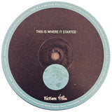 Steven Wilson - The Overview [LP]