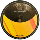 Steven Wilson - The Overview [LP]