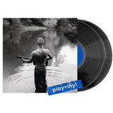 Sting - The Best Of 25 Years [2LP]