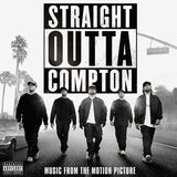 Soundtrack - Straight Outta Compton [2LP]