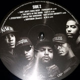 Soundtrack - Straight Outta Compton [2LP]