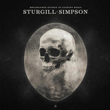 Sturgill Simpson - Metamodern Sounds In Country Music (10th Anniversary Edition) [2LP]
