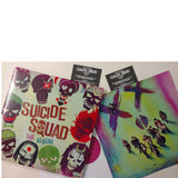 Various - Suicide Squad (The Album) [2LP]