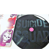 Various - Suicide Squad (The Album) [2LP]