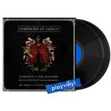 Florence & The Machine - Symphony of Lungs (BBC Proms At The Royal Albert Hall) [2LP]