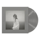 Taylor Swift - The Tortured Poets Department [2LP] - Smoke Gray