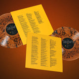 Танок на майдані Конго - Зроби Менi Хiп-Хоп [2LP] - Coloured