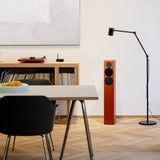 Tone Factory Speaker L - Terracotta Red
