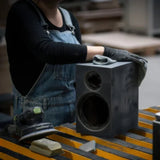 Tone Factory Speaker S - Dune Grey