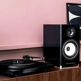 Triangle Capella 2 - Space Black