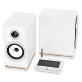 Triangle Capella 2 - Space White