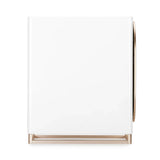 Triangle Capella 2 - Space White