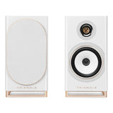 Triangle Capella 2 - Space White