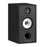 Triangle Borea BR04 - Black Ash