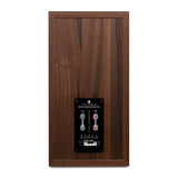 Triangle Borea BR04 - Chestnut