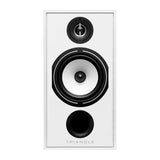 Triangle Borea BR04 - White