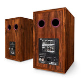 Triangle Borea Active BR03 Connect - Burgundy