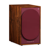 Triangle Borea Active BR03 Connect - Burgundy