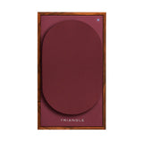 Triangle Borea Active BR03 Connect - Burgundy