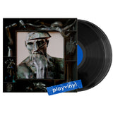 Mark Pritchard & Thom Yorke - Tall Tales [2LP]