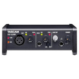 Tascam US-1x2HR
