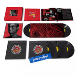 The Rolling Stones - Tattoo You (Anniversary Edition) (Box Set) [5LP]