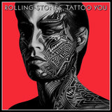 The Rolling Stones - Tattoo You (Anniversary Edition) (Box Set) [5LP]