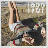 Taylor Swift - 1989 (Taylor's Version) [2LP] - Yellow