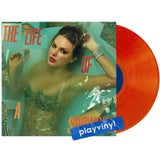 Taylor Swift - The Life of a Showgirl (Portofino Orange Edition) [LP]