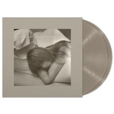 Taylor Swift - The Tortured Poets Department [2LP] - Parchment Beige