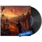 Te Deum - Reflexia [LP]