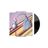 Black Sabbath - Technical Ecstasy [LP]