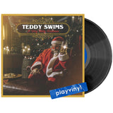 Teddy Swims - A Very Teddy Christmas [LP]
