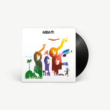 ABBA - The Album [LP]