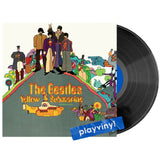 The Beatles - Yellow Submarine [LP]