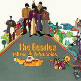 The Beatles - Yellow Submarine [LP]