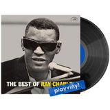 Ray Charles - The Best of Ray Charles [LP]