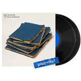 Max Richter - The Blue Notebooks (15 Years Edition) [2LP]