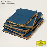 Max Richter - The Blue Notebooks (15 Years Edition) [2LP]