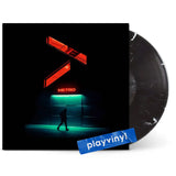 The Blue Stones - Metro [LP] - Colored